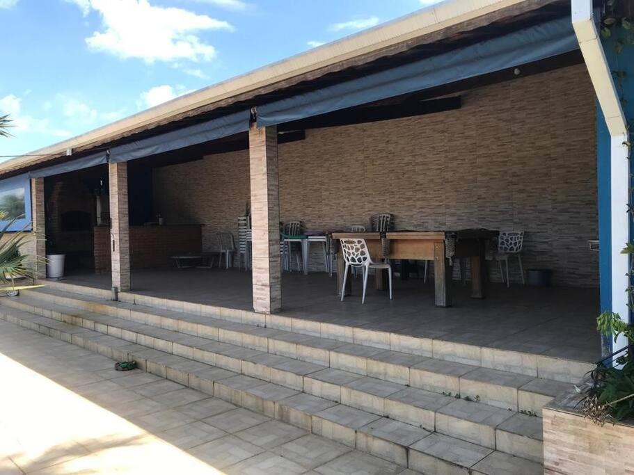 Casa de férias Rancho Da Diversao Com 4 Quartos São Paulo