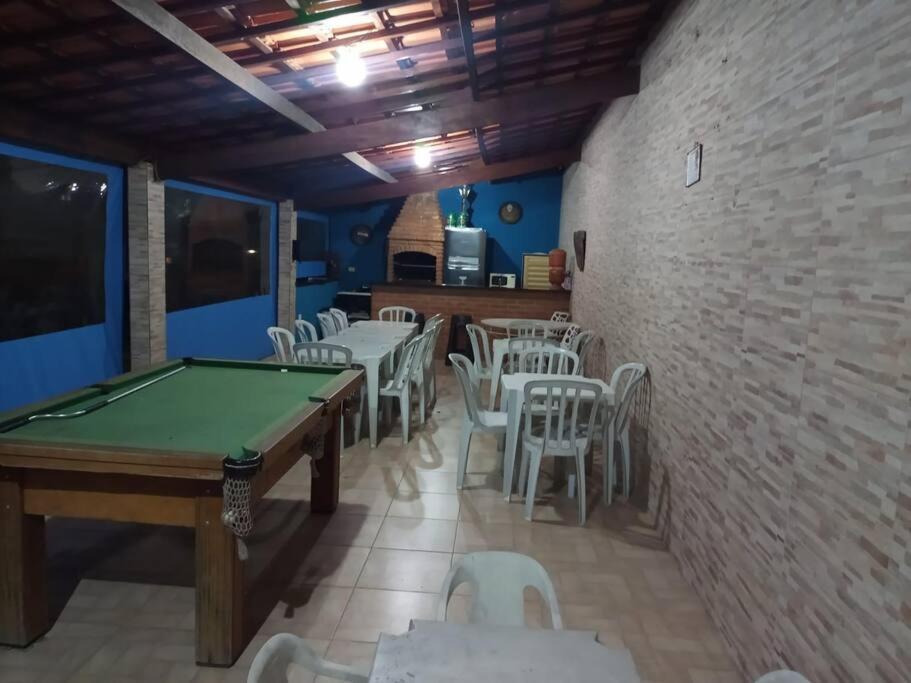 Rancho Da Diversao Com 4 Quartos
