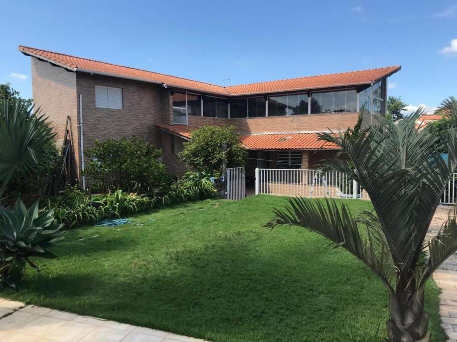Rancho Da Diversao Com 4 Quartos Casa de férias *