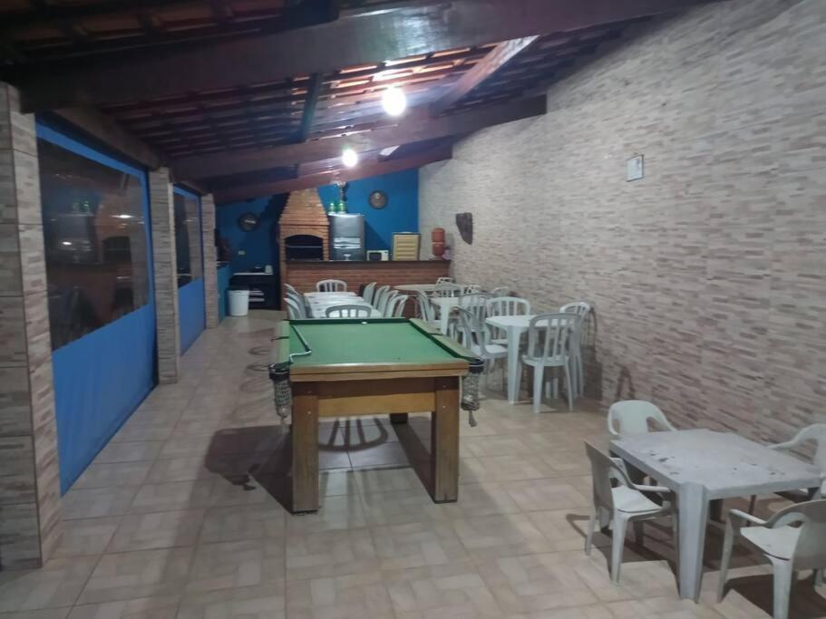 Rancho Da Diversao Com 4 Quartos Casa de férias