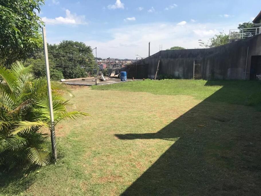 Casa de férias Rancho Da Diversao Com 4 Quartos