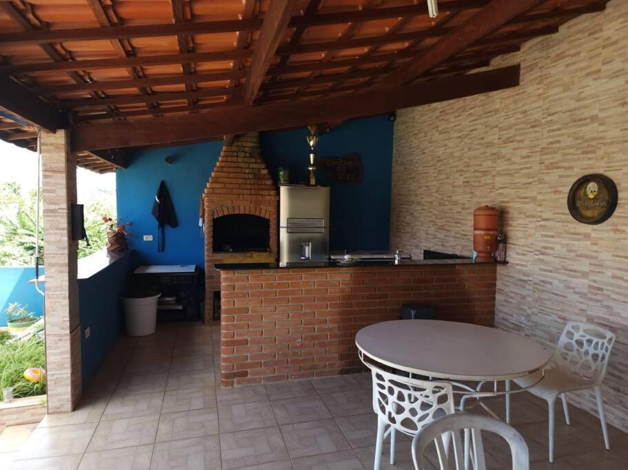 Rancho Da Diversao Com 4 Quartos São Paulo
