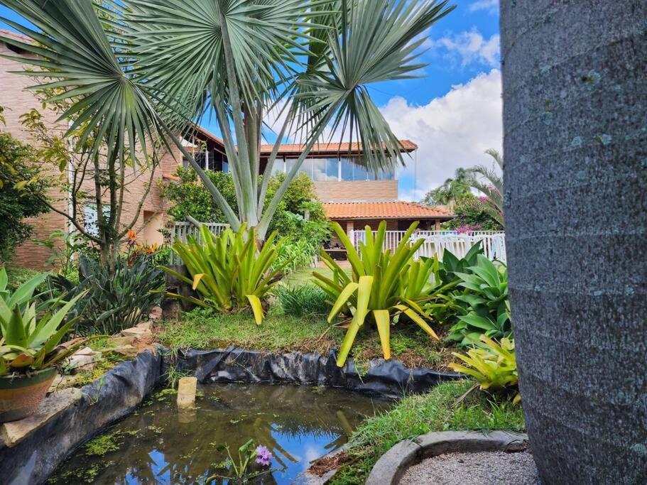 Casa de férias Rancho Da Diversao Com 4 Quartos São Paulo