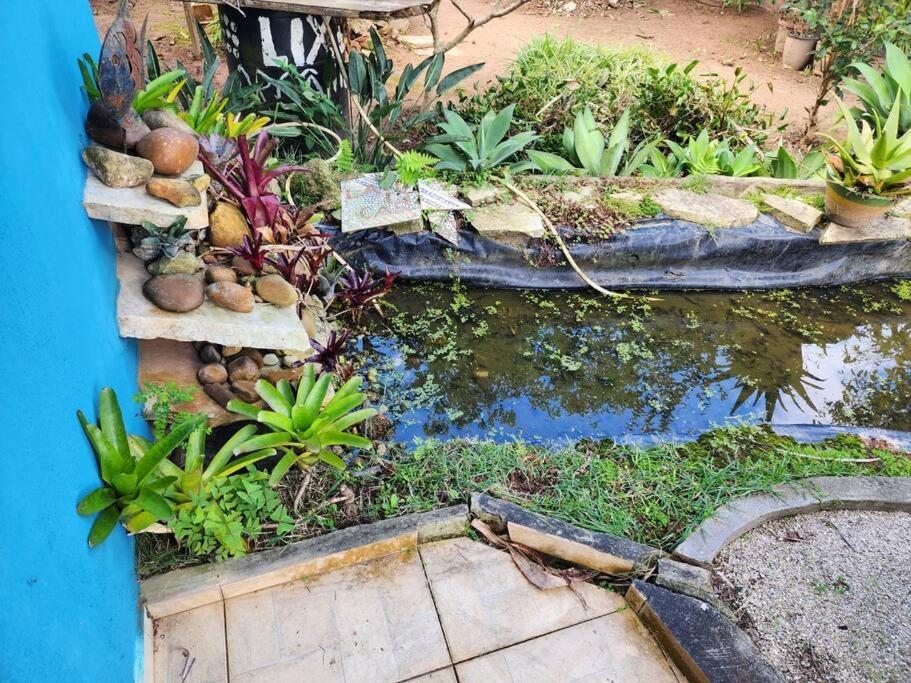 Rancho Da Diversao Com 4 Quartos * São Paulo
